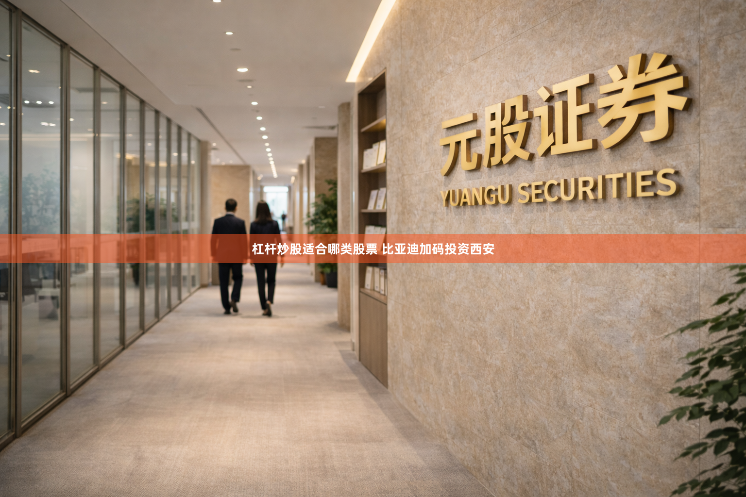 杠杆炒股适合哪类股票 比亚迪加码投资西安